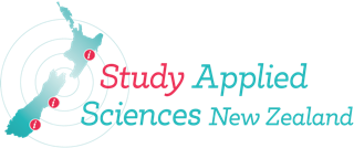 Study Applied Sciences New Zealand