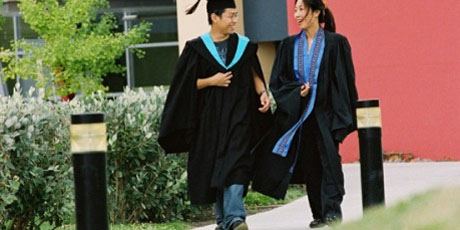 Postgraduate Diploma and Master Degree