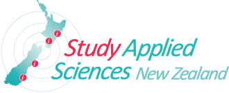 Study Applied Sciences New Zealand